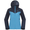 Bergans W RABOT WINDBREAKER JACKET