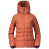 Bergans W STRANDA V2 DOWN JACKET