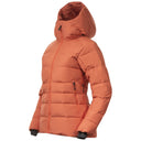Bergans W STRANDA V2 DOWN JACKET