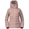 Bergans W STRANDA V2 DOWN JACKET