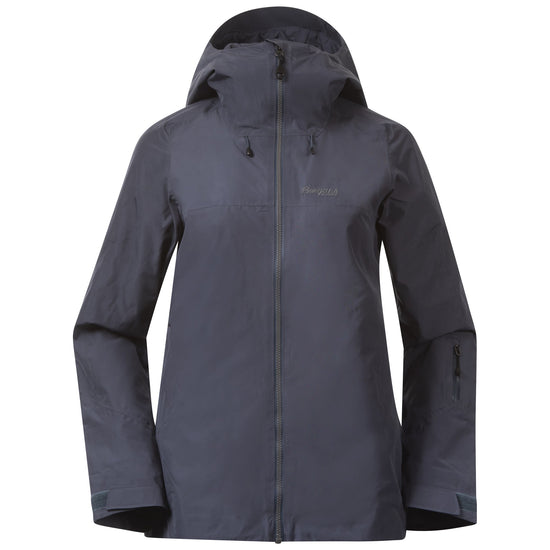 Bergans W STRANDA V2 Insulated Jacket