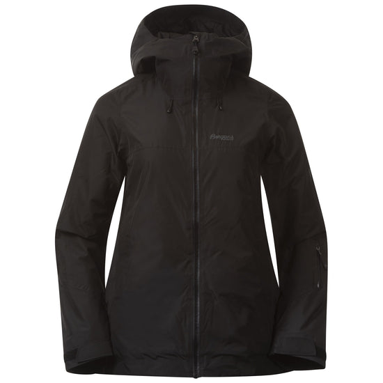 Bergans W STRANDA V2 Insulated Jacket