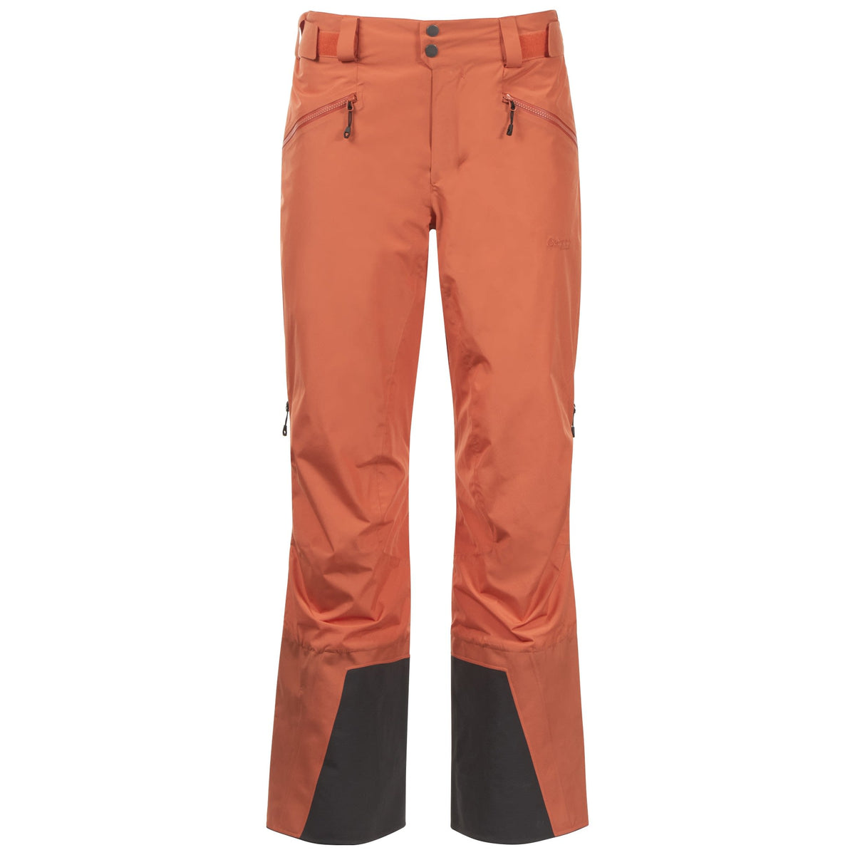Bergans W STRANDA V2 Insulated Pants