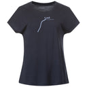 Bergans W TIND ALTITUDE MERINO TEE