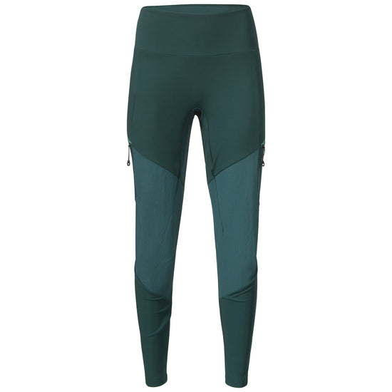 Bergans W TIND VERTICAL ROCK TIGHTS