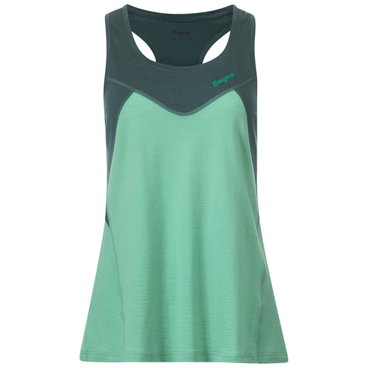 Bergans W TIND WOOL TOP