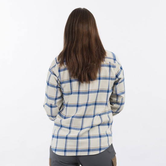 Bergans W TOVDAL SHIRT