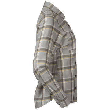 Bergans W TOVDAL SHIRT