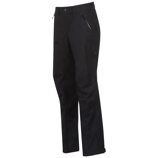 Bergans W VAAGAA ALLROUND 3L SHELL PANTS