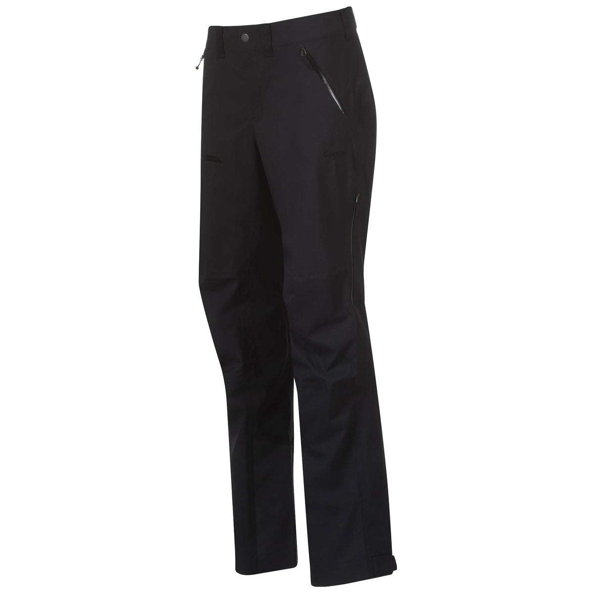 Bergans W VAAGAA ALLROUND 3L SHELL PANTS