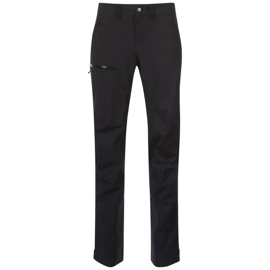 Bergans W VAAGAA ALLROUND 3L SHELL PANTS