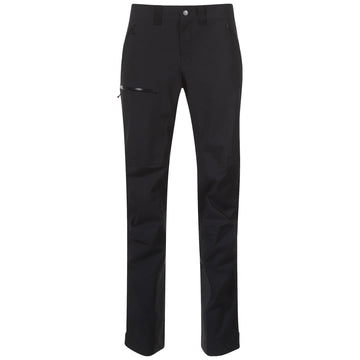 Bergans W VAAGAA ALLROUND 3L SHELL PANTS
