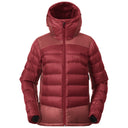 Bergans W VAAGAA ALLROUND DOWN JACKET