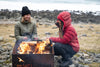Bergans W VAAGAA LIGHT DOWN JACKET HOOD