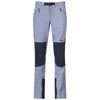 Bergans W VAAGAA SOFTSHELL PANTS