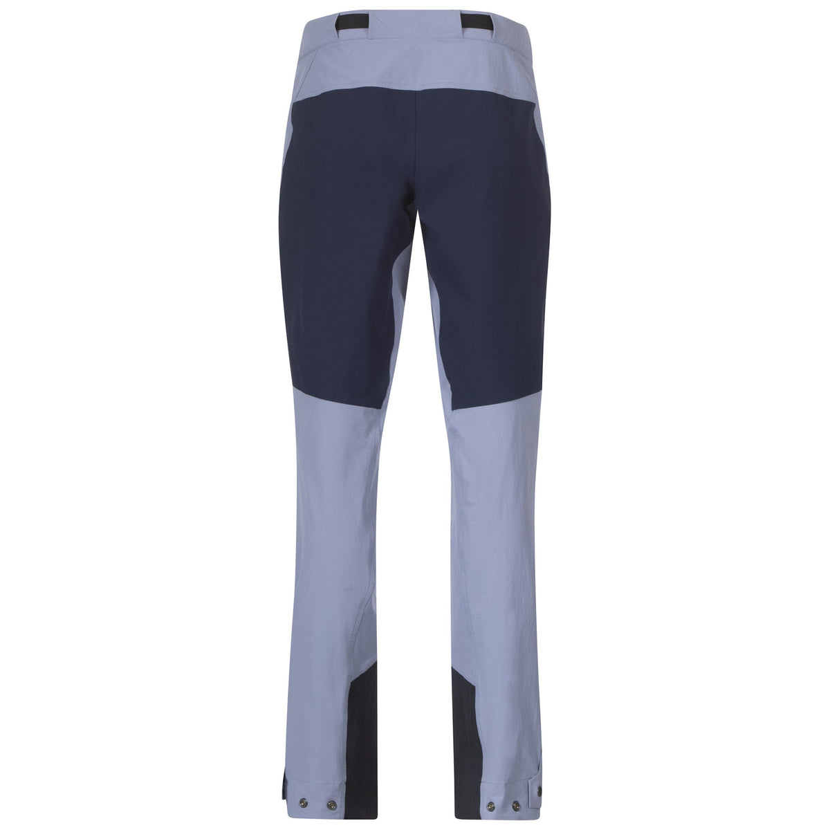 Bergans W VAAGAA SOFTSHELL PANTS