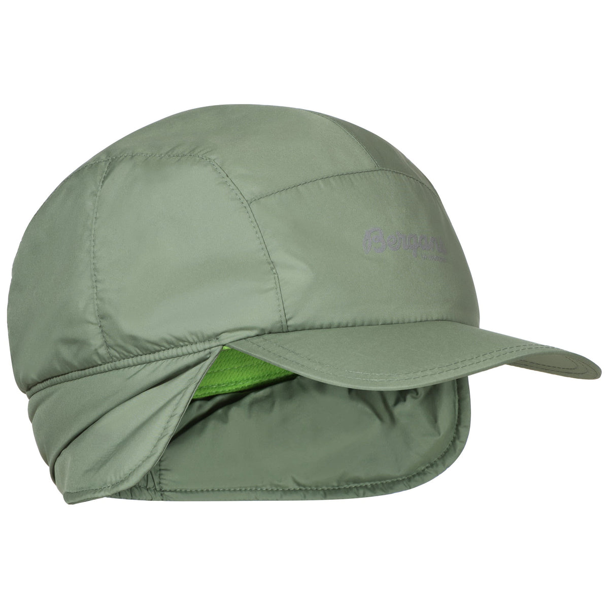 CASQUETTE ISOLÉE CHAUDE Bergans