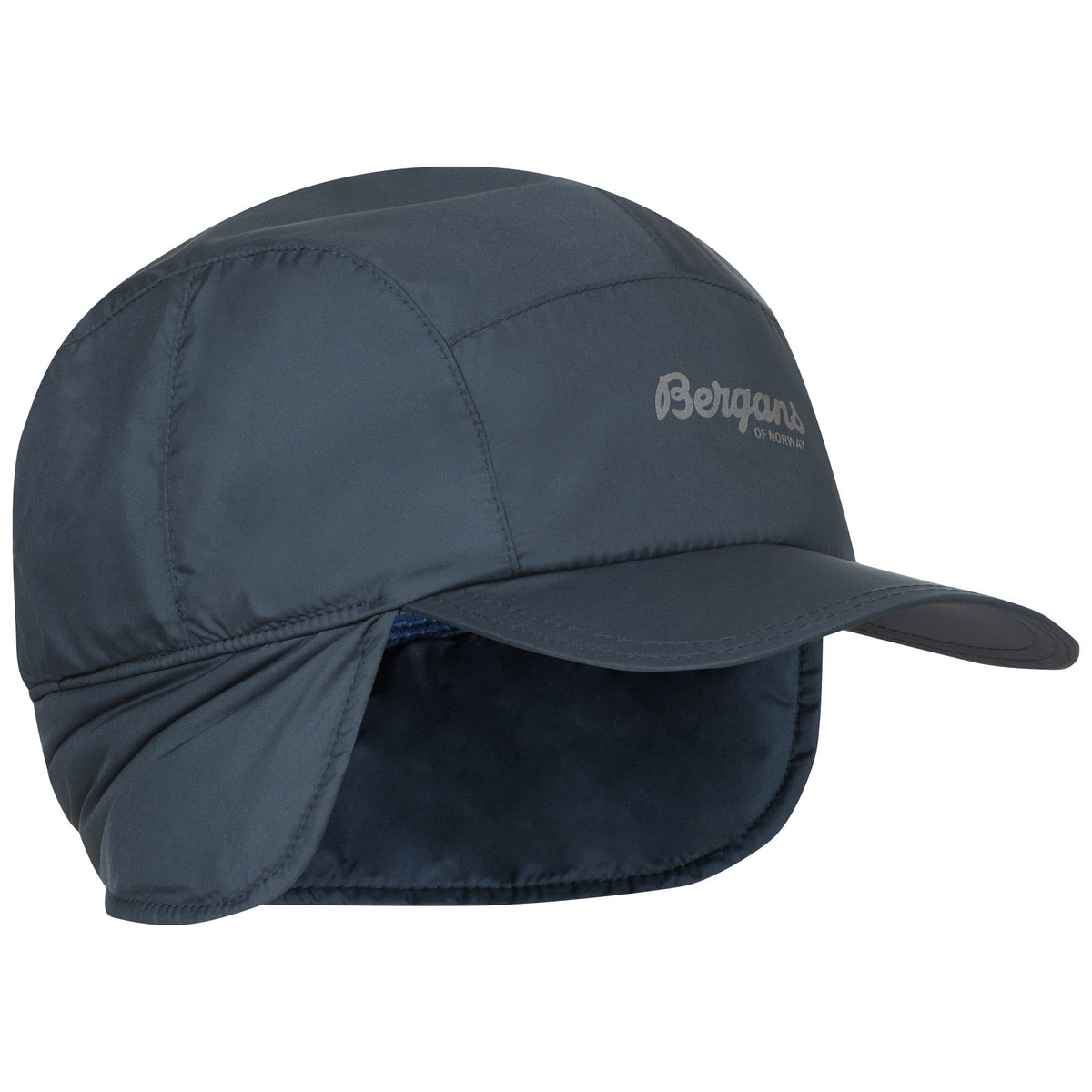 CASQUETTE ISOLÉE CHAUDE Bergans