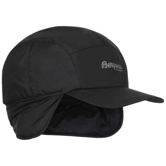 CASQUETTE ISOLÉE CHAUDE Bergans