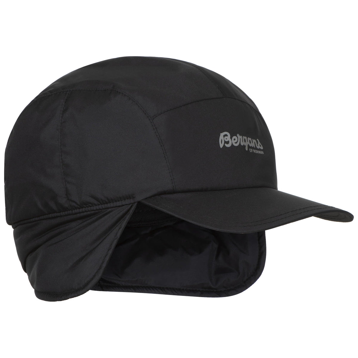 CASQUETTE ISOLÉE CHAUDE Bergans