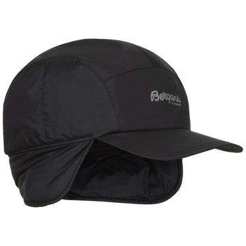 CASQUETTE ISOLÉE CHAUDE Bergans