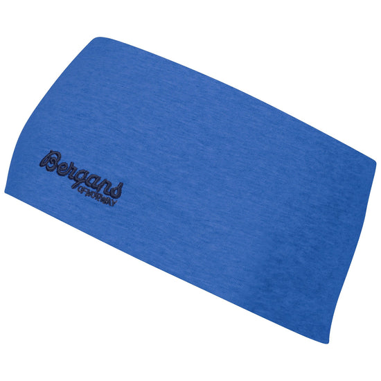 Bergans YOUTH COTTON HEADBAND