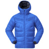 Chaqueta de plumón Bergans M RABOT ALLROUND