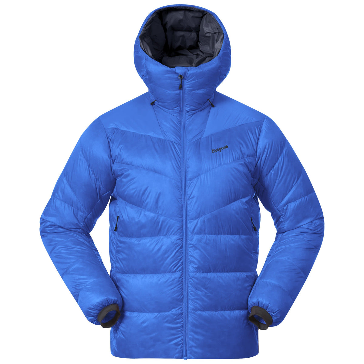 Chaqueta de plumón Bergans M RABOT ALLROUND