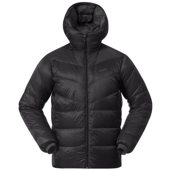 Chaqueta de plumón Bergans M RABOT ALLROUND