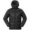 Chaqueta de plumón Bergans M RABOT ALLROUND