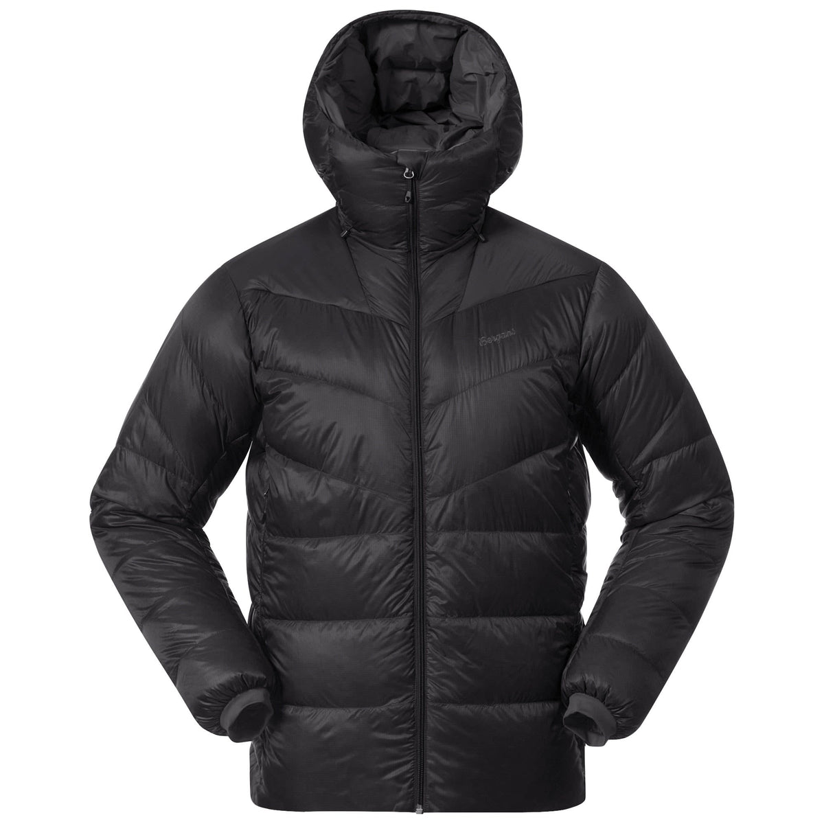 Chaqueta de plumón Bergans M RABOT ALLROUND