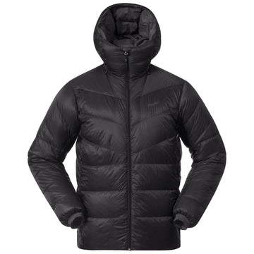 Chaqueta de plumón Bergans M RABOT ALLROUND