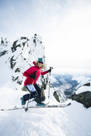 Bergans W TIND LIGHT INSULATED JACKET