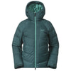 Bergans W TIND MOUNTAIN DOWN JACKET