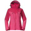 Bergans W TIND SOFTSHELL JACKET