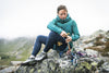 Bergans W TIND SOFTSHELL JACKET
