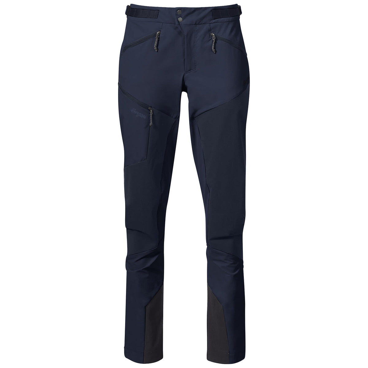 Bergans W TIND SOFTSHELL PANTS