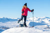 Bergans W TIND SOFTSHELL PANTS