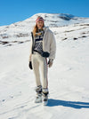 Dale Of Norway TEAM NORWAY CORTINA Damen – Navy - Offwhite – Lifestyle 9