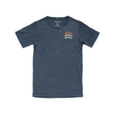 Devold ACTIVE DEVOLD LEGACY TEE JR