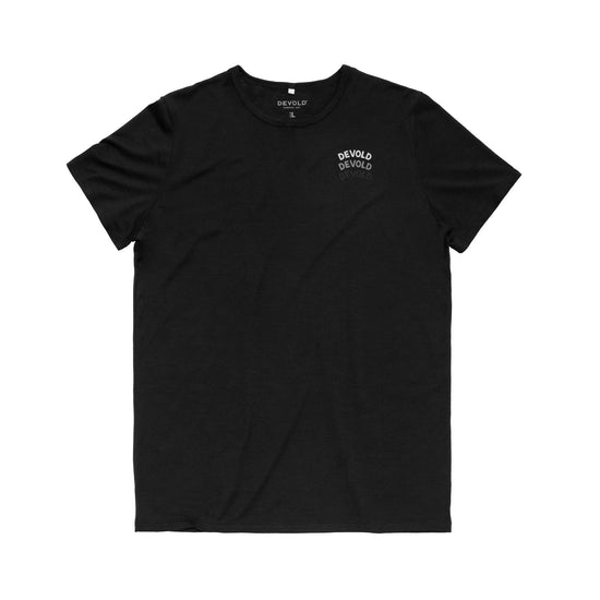 Devold ACTIVE DEVOLD LEGACY TEE MEN
