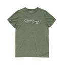 Devold ACTIVE SKYLINE TEE MEN