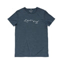 Devold ACTIVE SKYLINE TEE MEN