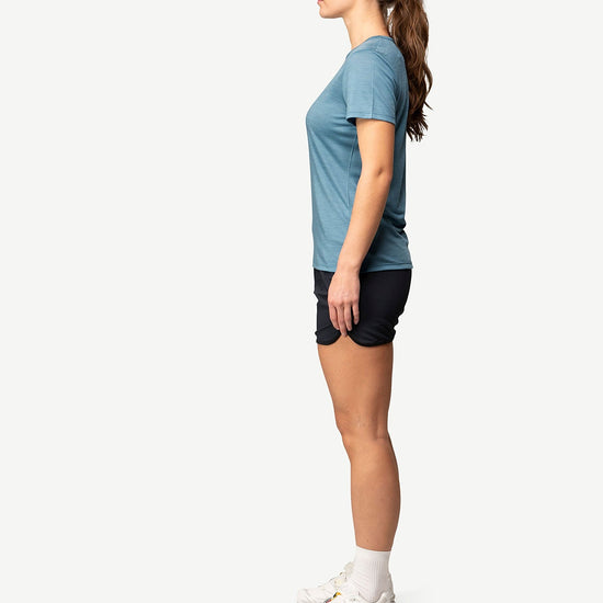Devold ACTIVE SPRING TEE WMN