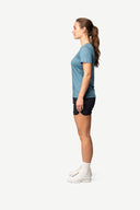 Devold ACTIVE SPRING TEE WMN