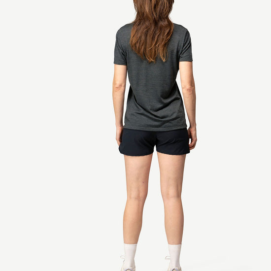 Devold ACTIVE SPRING TEE WMN