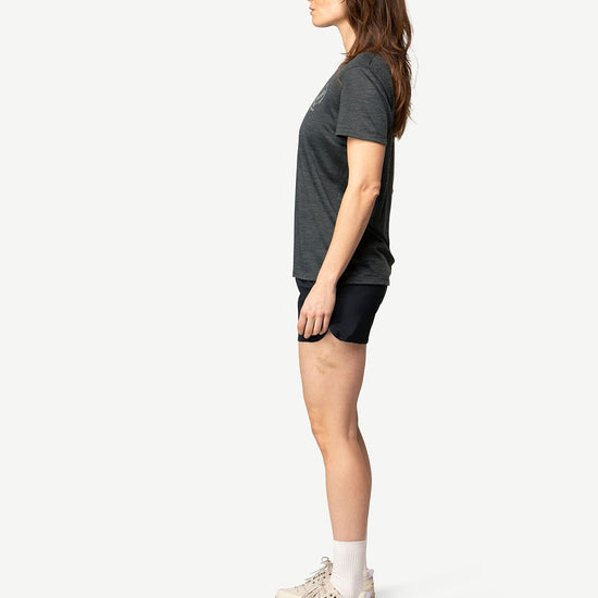 Devold ACTIVE SPRING TEE WMN