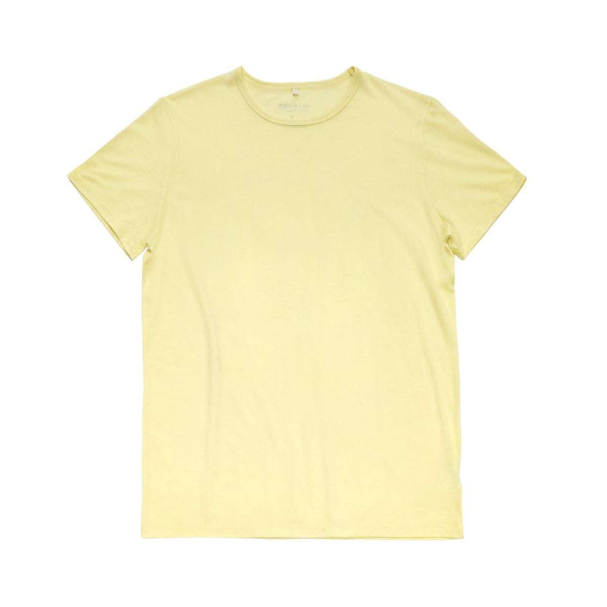 Devold ACTIVE STAMP TEE MEN