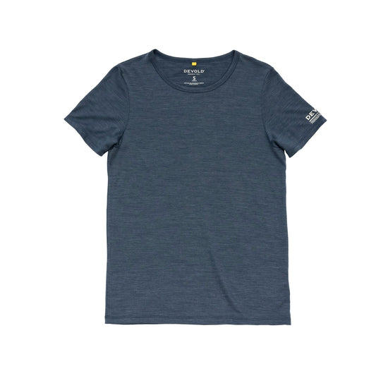 Devold ACTIVE STAMP TEE WMN