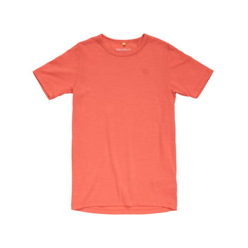 Devold ACTIVE TEE JR